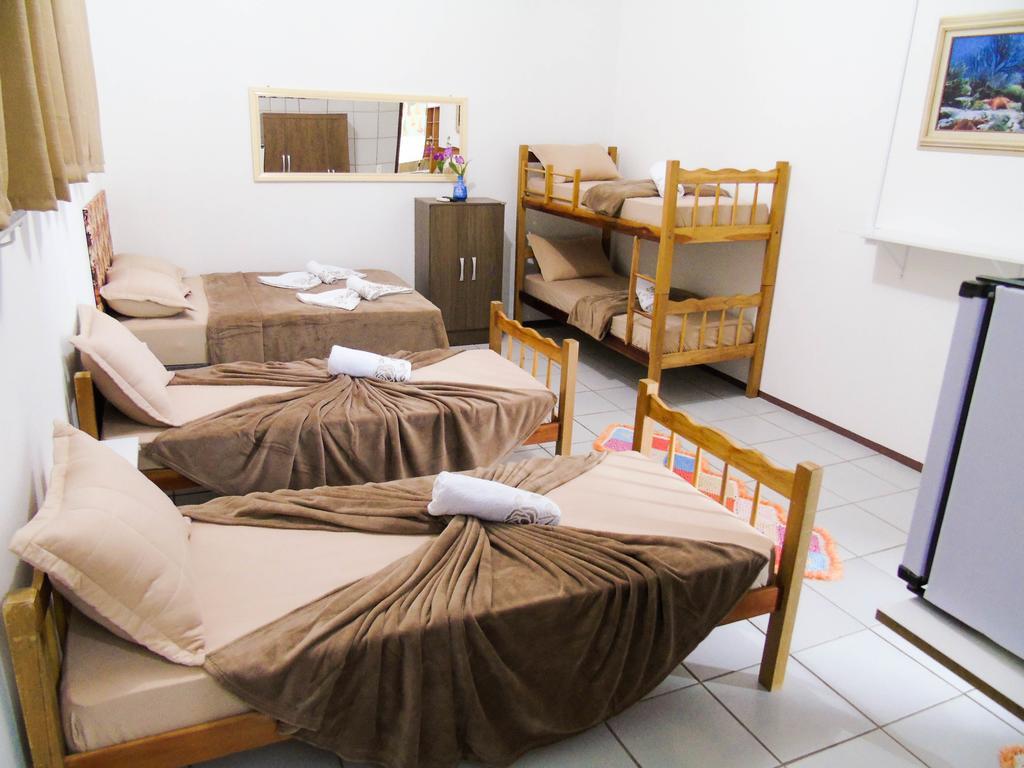 Vo Maricota Inn Penha (Santa Catarina)