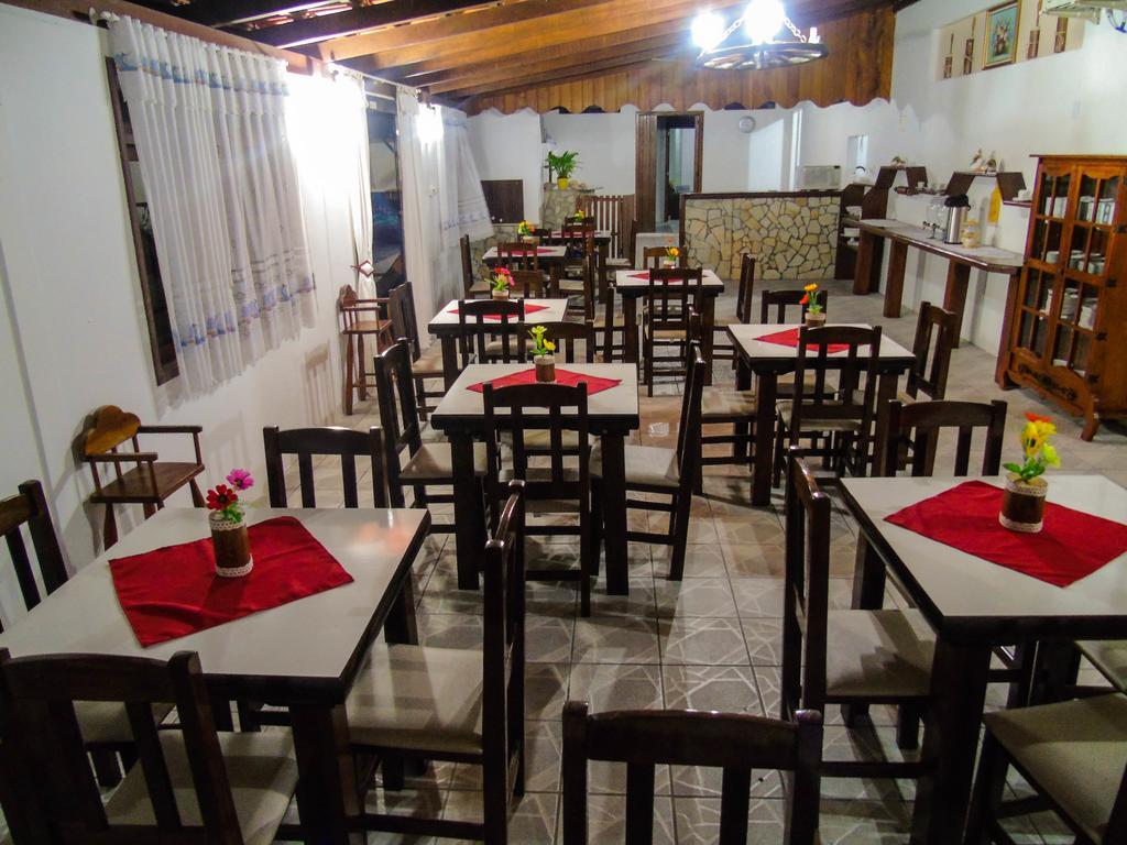 Vo Maricota Inn 3*